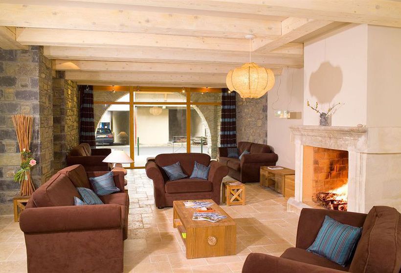 Madame Vacances Résidence Cami Real  | Saint Lary Soulan | Hautes-Pyrenees | France 3