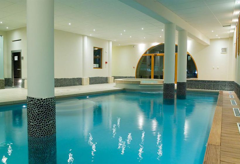 Madame Vacances Résidence Cami Real  | Saint Lary Soulan | Hautes-Pyrenees | France 5