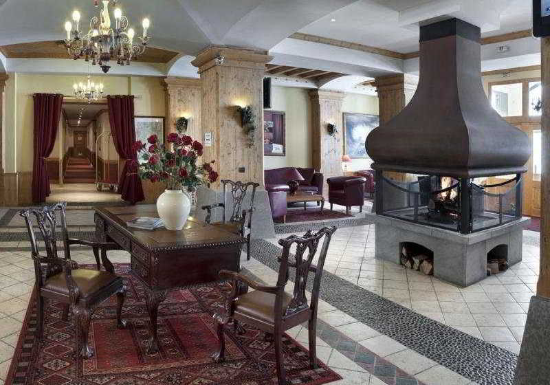 Appartments Pierre & Vacances Premium Arc 1950 le Village 