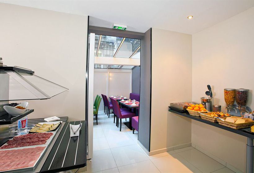 Hôtel Méridional  | Paris | Paris | France 1