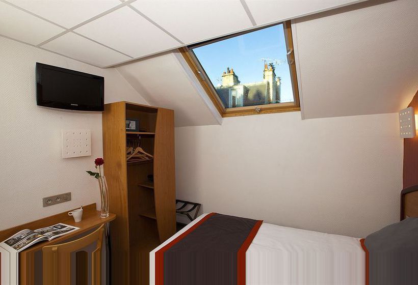 Hôtel Méridional  | Paris | Paris | France 11