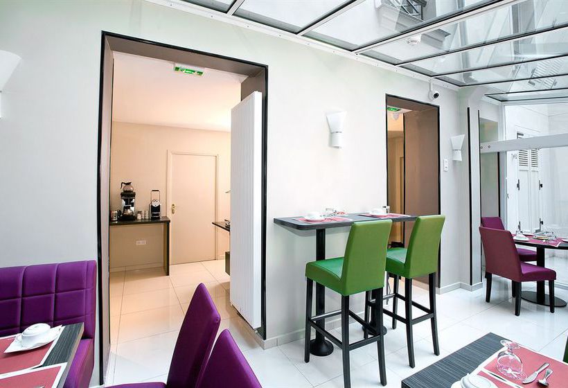 Hôtel Méridional  | Paris | Paris | France 14