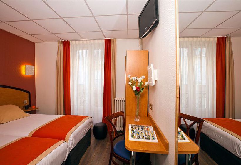 Hôtel Méridional  | Paris | Paris | France 15