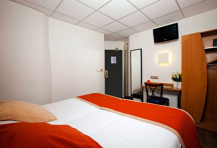 Hôtel Méridional  | Paris | Paris | France 16