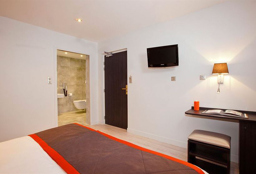 Hôtel Méridional  | Paris | Paris | France 17