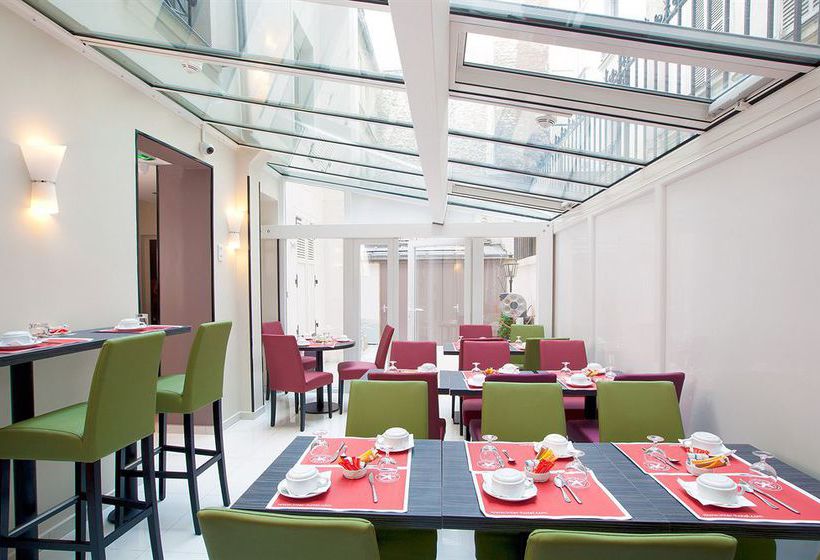 Hôtel Méridional  | Paris | Paris | France 2