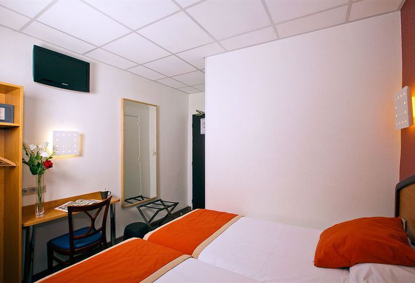 Hôtel Méridional  | Paris | Paris | France 20