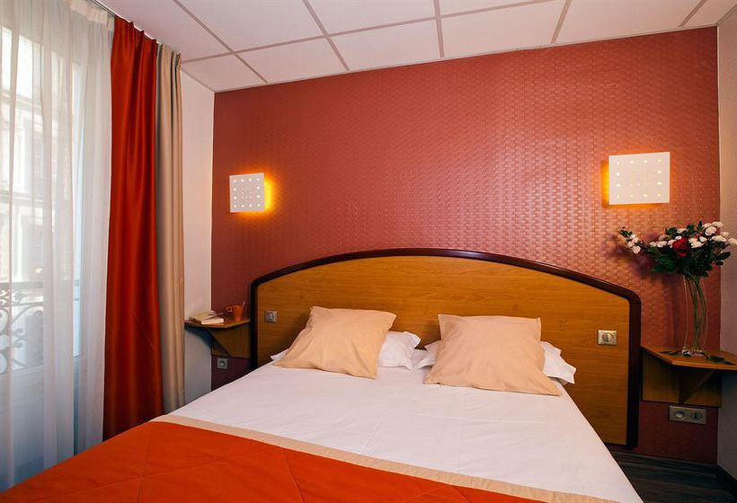 Hôtel Méridional  | Paris | Paris | France 3