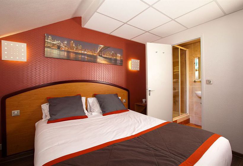 Hôtel Méridional  | Paris | Paris | France 5