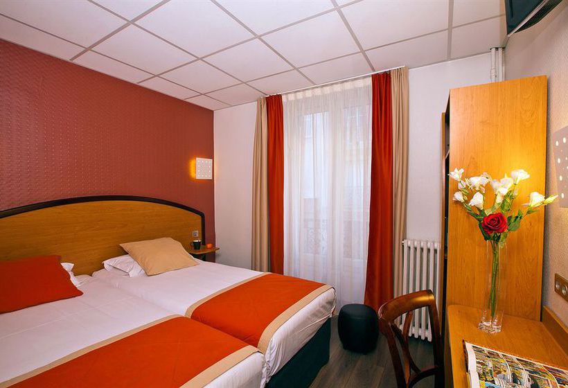 Hôtel Méridional  | Paris | Paris | France 7