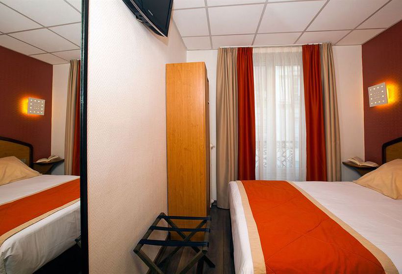 Hôtel Méridional  | Paris | Paris | France 8