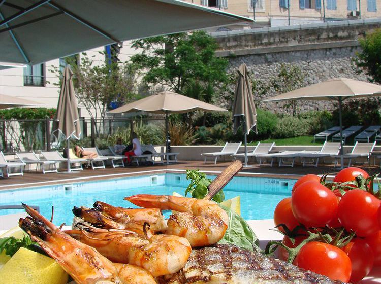 Radisson Blu Hotel, Marseille Vieux Port  | Marseille | Bouches du Rhone | France 10