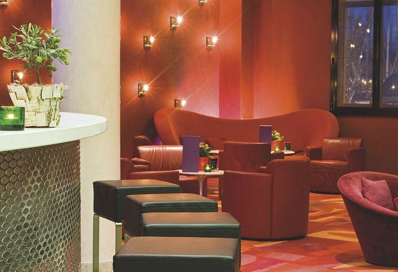 Radisson Blu Hotel, Marseille Vieux Port  | Marseille | Bouches du Rhone | France 11