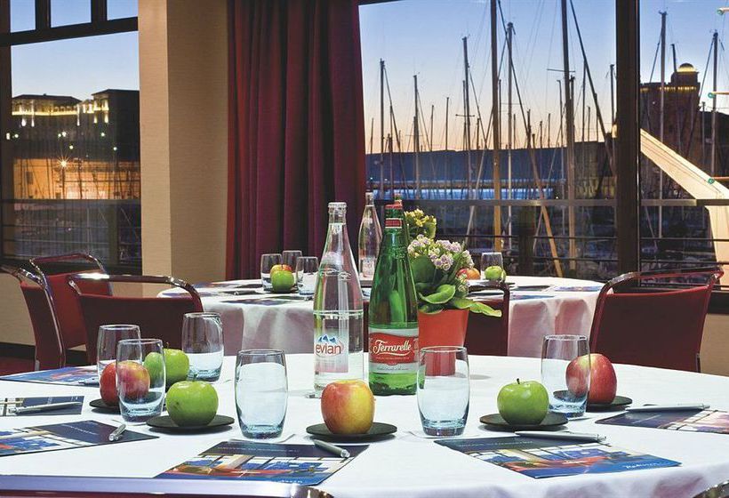 Radisson Blu Hotel, Marseille Vieux Port  | Marseille | Bouches du Rhone | France 12