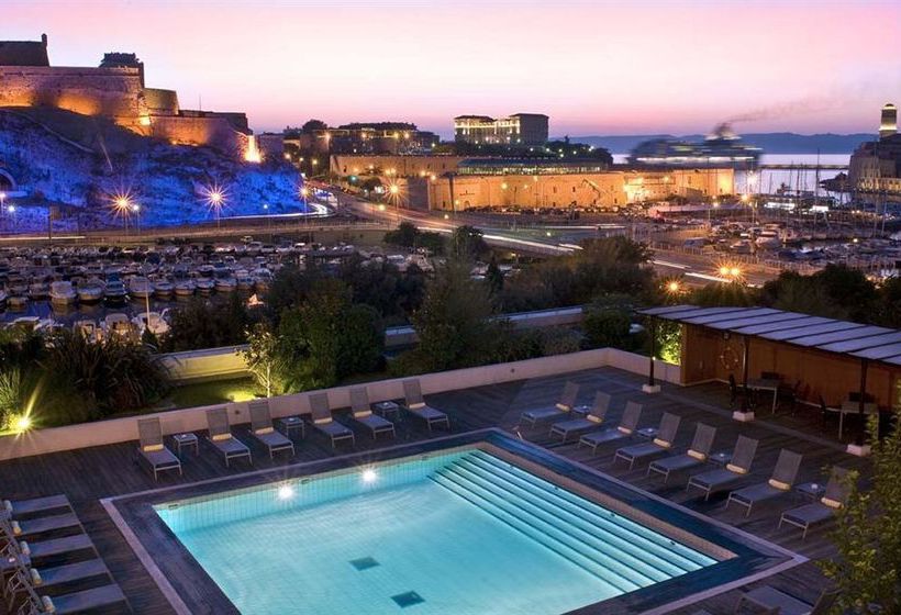 Radisson Blu Hotel, Marseille Vieux Port  | Marseille | Bouches du Rhone | France 13