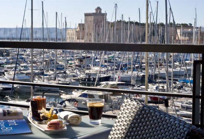 Radisson Blu Hotel, Marseille Vieux Port  | Marseille | Bouches du Rhone | France 14