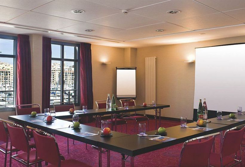 Radisson Blu Hotel, Marseille Vieux Port  | Marseille | Bouches du Rhone | France 15