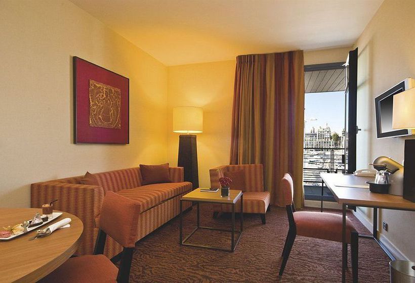 Radisson Blu Hotel, Marseille Vieux Port  | Marseille | Bouches du Rhone | France 17