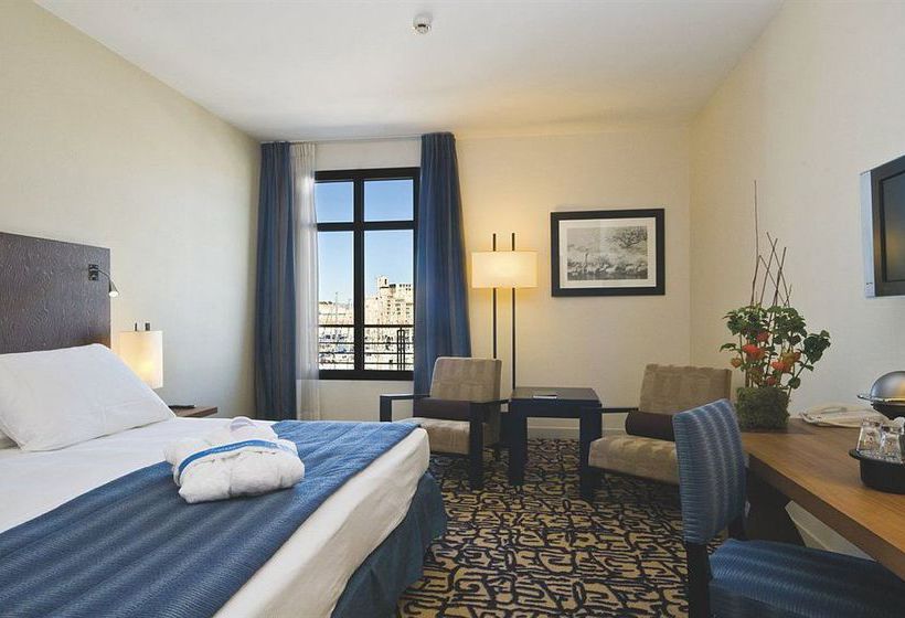 Radisson Blu Hotel, Marseille Vieux Port  | Marseille | Bouches du Rhone | France 18