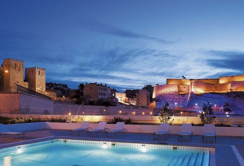 Radisson Blu Hotel, Marseille Vieux Port  | Marseille | Bouches du Rhone | France 19