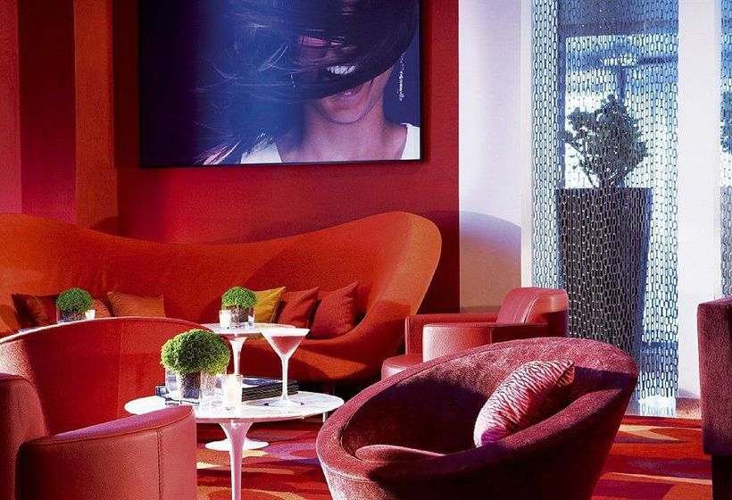 Radisson Blu Hotel, Marseille Vieux Port  | Marseille | Bouches du Rhone | France 3