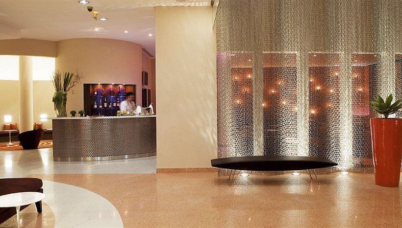 Radisson Blu Hotel, Marseille Vieux Port  | Marseille | Bouches du Rhone | France 4