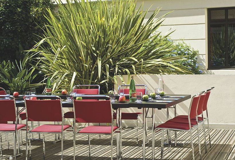 Radisson Blu Hotel, Marseille Vieux Port  | Marseille | Bouches du Rhone | France 5