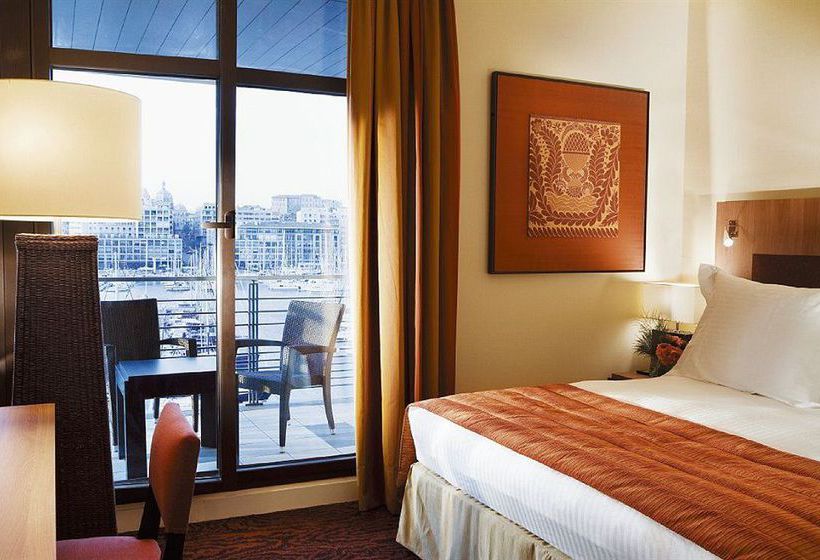 Radisson Blu Hotel, Marseille Vieux Port  | Marseille | Bouches du Rhone | France 9