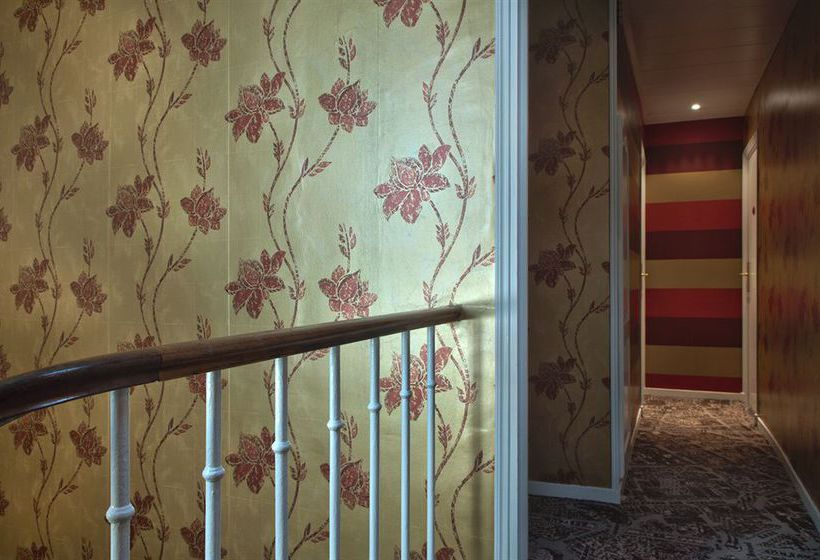 Hôtel Romance Malesherbes by Patrick Hayat  | Paris | Paris | France 1