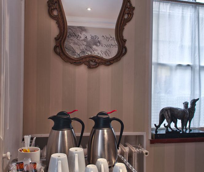 Hôtel Romance Malesherbes by Patrick Hayat  | Paris | Paris | France 17