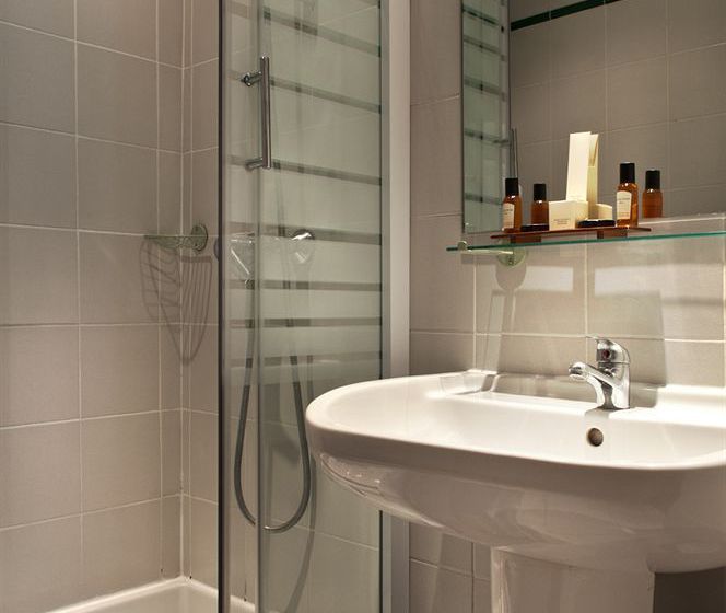 Hôtel Romance Malesherbes by Patrick Hayat  | Paris | Paris | France 18