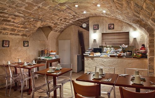 Hôtel Romance Malesherbes by Patrick Hayat  | Paris | Paris | France 19