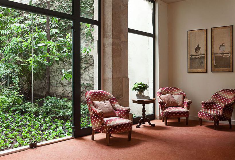 Hôtel D' Orsay  | Paris | Paris | France 1