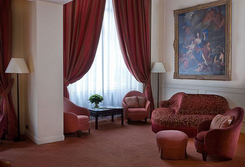 Hôtel D' Orsay  | Paris | Paris | France 10