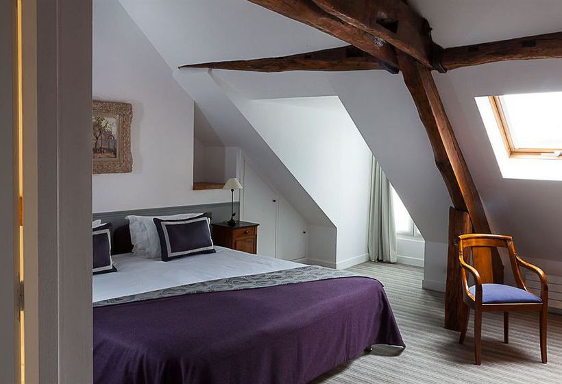 Hôtel D' Orsay  | Paris | Paris | France 2