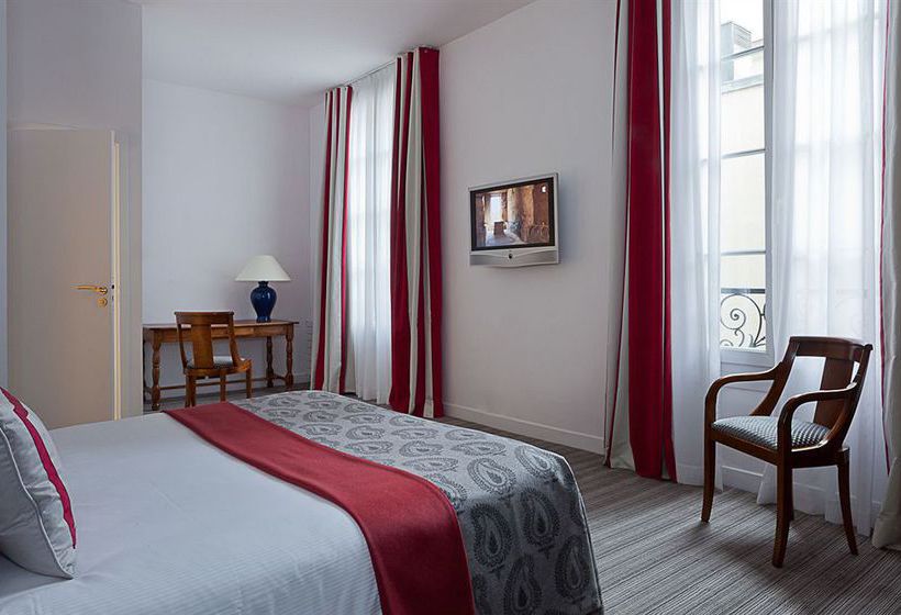 Hôtel D' Orsay  | Paris | Paris | France 3