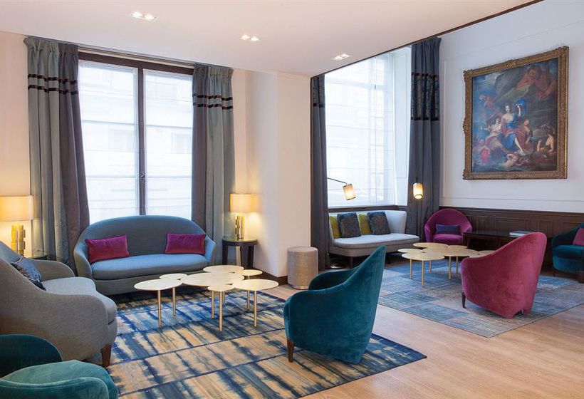 Hôtel D' Orsay  | Paris | Paris | France 4