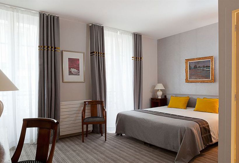 Hôtel D' Orsay  | Paris | Paris | France 5