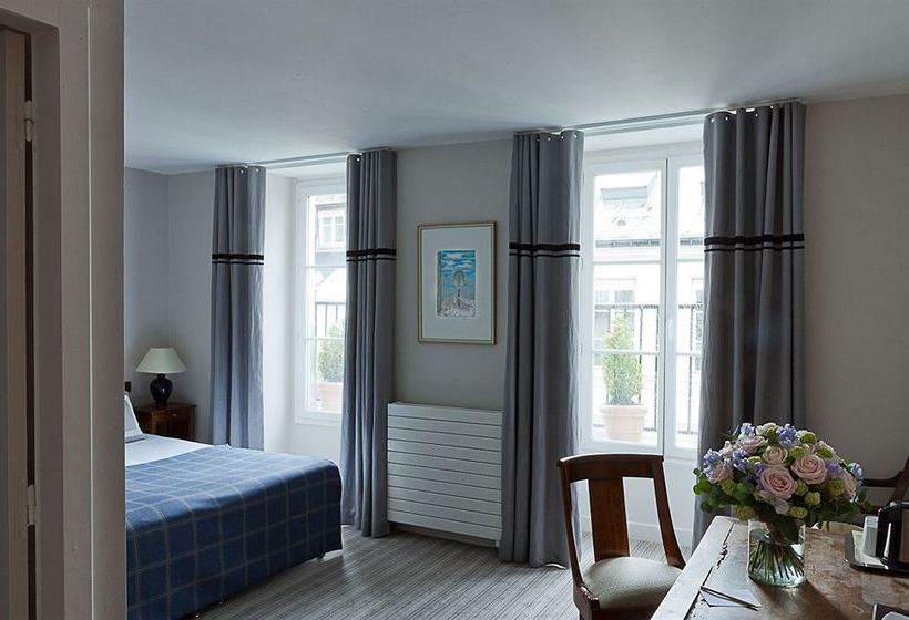 Hôtel D' Orsay  | Paris | Paris | France 6