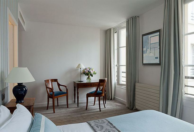 Hôtel D' Orsay  | Paris | Paris | France 7