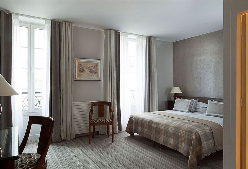 Hôtel D' Orsay  | Paris | Paris | France 8