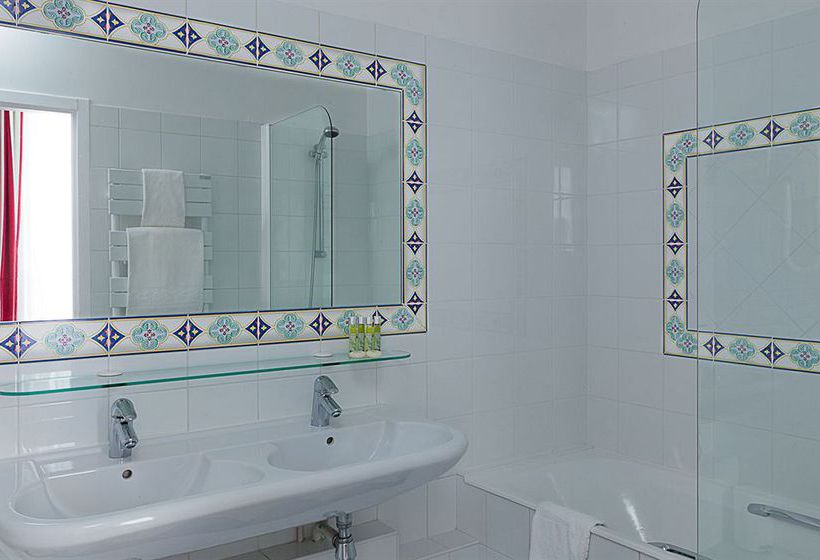 Hôtel D' Orsay  | Paris | Paris | France 9