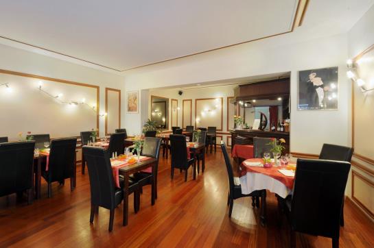 Minotel Le Bourgogne Evian  | Évian-les-Bains | Haute-Savoie | France 5