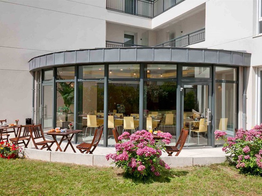 Adagio Access Vanves Porte de Chatillon