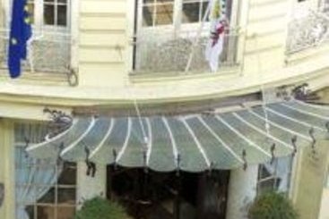 Hôtel Le Scribe  | Nice | Alpes-Maritimes | France 1