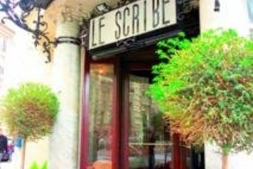 Hôtel Le Scribe  | Nice | Alpes-Maritimes | France 2