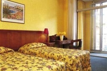 Hôtel Le Scribe  | Nice | Alpes-Maritimes | France 3