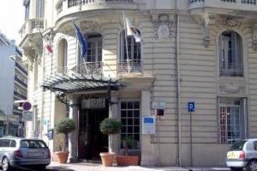 Hôtel Le Scribe  | Nice | Alpes-Maritimes | France 4