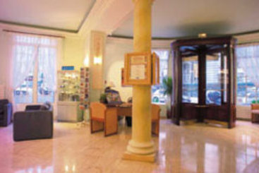 Hôtel Le Scribe  | Nice | Alpes-Maritimes | France 7