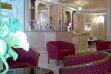 Hôtel Le Scribe  | Nice | Alpes-Maritimes | France 9